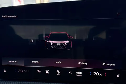 Audi Q5 2.0 TDI S line Sportback S Tronic quattro Euro 6 (s/s) 5dr Thumbnail #56