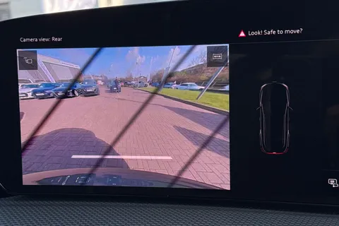 Audi Q5 2.0 TDI S line Sportback S Tronic quattro Euro 6 (s/s) 5dr Thumbnail #57