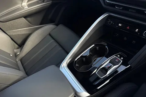 Audi Q5 2.0 TDI S line Sportback S Tronic quattro Euro 6 (s/s) 5dr Thumbnail #60