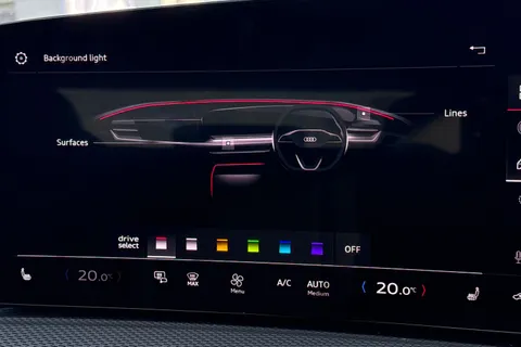 Audi Q5 2.0 TDI S line Sportback S Tronic quattro Euro 6 (s/s) 5dr Thumbnail #61