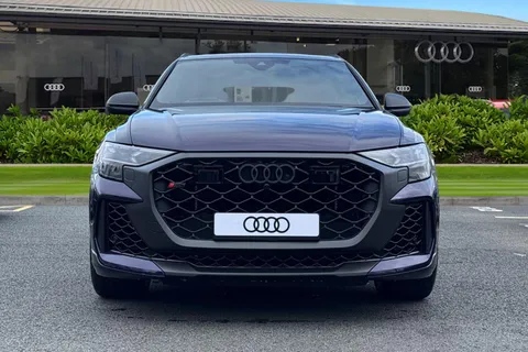 Audi RS Q8 4.0 TFSI V8 Performance Carbon Vorsprung Tiptronic quattro Euro 6 (s/s) 5dr Thumbnail #5