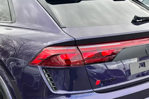 Audi RS Q8 4.0 TFSI V8 Performance Carbon Vorsprung Tiptronic quattro Euro 6 (s/s) 5dr Thumbnail #7