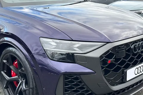 Audi RS Q8 4.0 TFSI V8 Performance Carbon Vorsprung Tiptronic quattro Euro 6 (s/s) 5dr Thumbnail #8