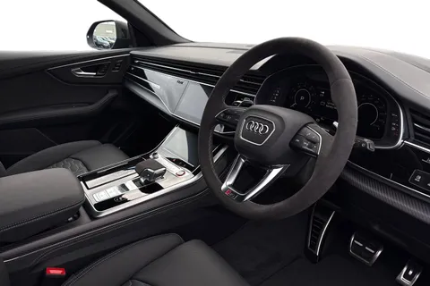 Audi RS Q8 4.0 TFSI V8 Performance Carbon Vorsprung Tiptronic quattro Euro 6 (s/s) 5dr Thumbnail #13