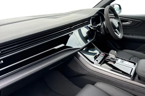 Audi RS Q8 4.0 TFSI V8 Performance Carbon Vorsprung Tiptronic quattro Euro 6 (s/s) 5dr Thumbnail #14