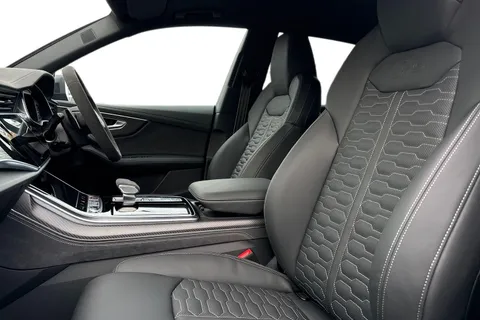 Audi RS Q8 4.0 TFSI V8 Performance Carbon Vorsprung Tiptronic quattro Euro 6 (s/s) 5dr Thumbnail #15