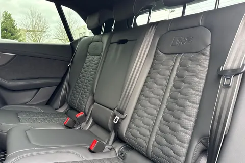 Audi RS Q8 4.0 TFSI V8 Performance Carbon Vorsprung Tiptronic quattro Euro 6 (s/s) 5dr Thumbnail #18