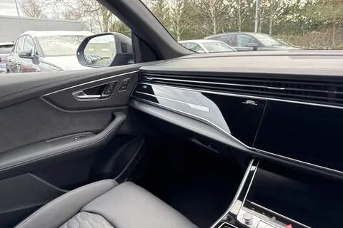 Audi RS Q8 4.0 TFSI V8 Performance Carbon Vorsprung Tiptronic quattro Euro 6 (s/s) 5dr Thumbnail #19