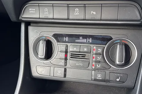 21 of 63 for Audi Q3 2.0 TDI S line Edition S Tronic quattro Euro 6 (s/s) 5dr