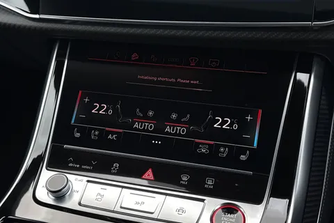 Audi RS Q8 4.0 TFSI V8 Performance Carbon Vorsprung Tiptronic quattro Euro 6 (s/s) 5dr Thumbnail #21