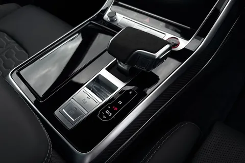 Audi RS Q8 4.0 TFSI V8 Performance Carbon Vorsprung Tiptronic quattro Euro 6 (s/s) 5dr Thumbnail #22