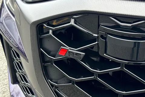 Audi RS Q8 4.0 TFSI V8 Performance Carbon Vorsprung Tiptronic quattro Euro 6 (s/s) 5dr Thumbnail #25