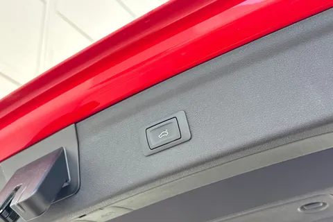 26 of 63 for Audi Q3 2.0 TDI S line Edition S Tronic quattro Euro 6 (s/s) 5dr