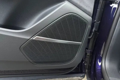 Audi RS Q8 4.0 TFSI V8 Performance Carbon Vorsprung Tiptronic quattro Euro 6 (s/s) 5dr Thumbnail #28