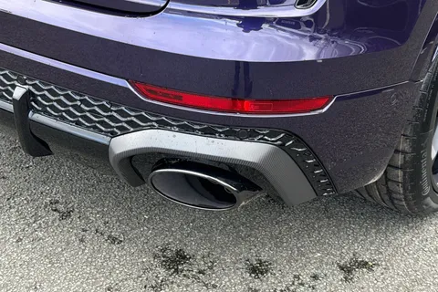 Audi RS Q8 4.0 TFSI V8 Performance Carbon Vorsprung Tiptronic quattro Euro 6 (s/s) 5dr Thumbnail #29