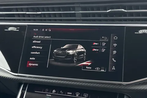 Audi RS Q8 4.0 TFSI V8 Performance Carbon Vorsprung Tiptronic quattro Euro 6 (s/s) 5dr Thumbnail #34