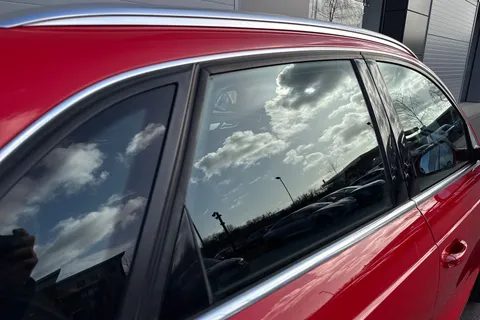 33 of 63 for Audi Q3 2.0 TDI S line Edition S Tronic quattro Euro 6 (s/s) 5dr