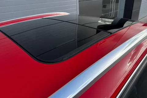 34 of 63 for Audi Q3 2.0 TDI S line Edition S Tronic quattro Euro 6 (s/s) 5dr