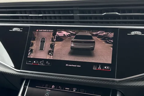 Audi RS Q8 4.0 TFSI V8 Performance Carbon Vorsprung Tiptronic quattro Euro 6 (s/s) 5dr Thumbnail #36