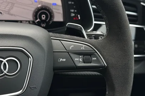 Audi RS Q8 4.0 TFSI V8 Performance Carbon Vorsprung Tiptronic quattro Euro 6 (s/s) 5dr Thumbnail #40
