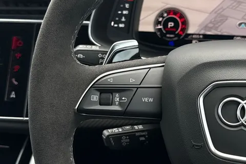 Audi RS Q8 4.0 TFSI V8 Performance Carbon Vorsprung Tiptronic quattro Euro 6 (s/s) 5dr Thumbnail #41