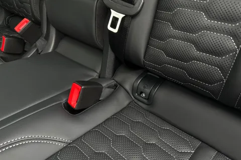 Audi RS Q8 4.0 TFSI V8 Performance Carbon Vorsprung Tiptronic quattro Euro 6 (s/s) 5dr Thumbnail #43