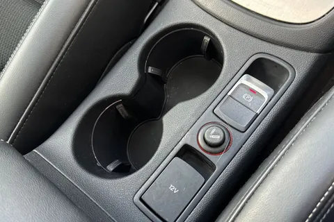 42 of 63 for Audi Q3 2.0 TDI S line Edition S Tronic quattro Euro 6 (s/s) 5dr