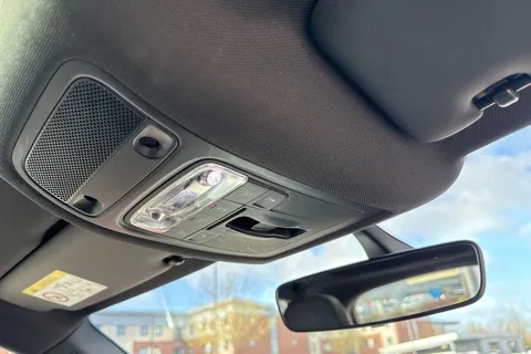 44 of 63 for Audi Q3 2.0 TDI S line Edition S Tronic quattro Euro 6 (s/s) 5dr