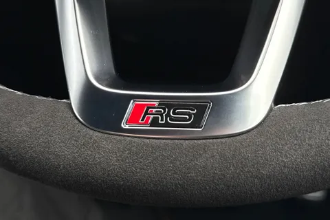 Audi RS Q8 4.0 TFSI V8 Performance Carbon Vorsprung Tiptronic quattro Euro 6 (s/s) 5dr Thumbnail #49