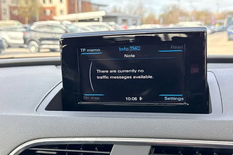 49 of 63 for Audi Q3 2.0 TDI S line Edition S Tronic quattro Euro 6 (s/s) 5dr