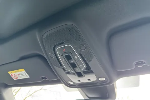 Audi RS Q8 4.0 TFSI V8 Performance Carbon Vorsprung Tiptronic quattro Euro 6 (s/s) 5dr Thumbnail #54