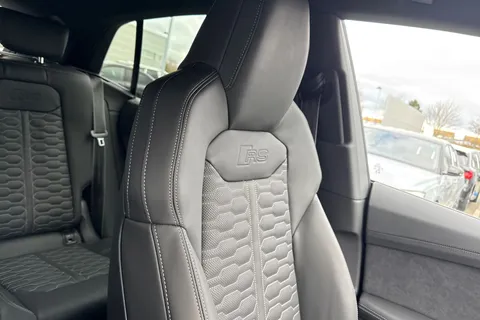 Audi RS Q8 4.0 TFSI V8 Performance Carbon Vorsprung Tiptronic quattro Euro 6 (s/s) 5dr Thumbnail #55