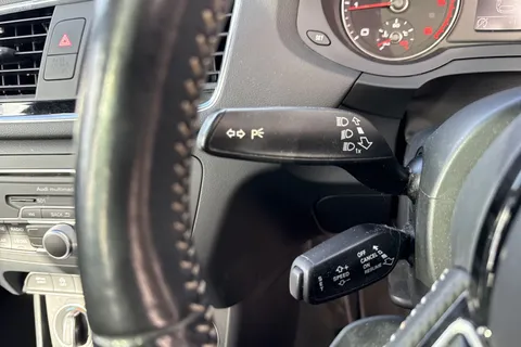 54 of 63 for Audi Q3 2.0 TDI S line Edition S Tronic quattro Euro 6 (s/s) 5dr