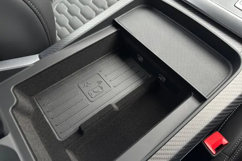 Audi RS Q8 4.0 TFSI V8 Performance Carbon Vorsprung Tiptronic quattro Euro 6 (s/s) 5dr Thumbnail #58