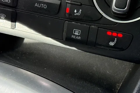 60 of 63 for Audi Q3 2.0 TDI S line Edition S Tronic quattro Euro 6 (s/s) 5dr