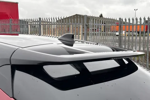 RE18BGF Toyota C-Hr 1.8 VVT-h Red Edition CVT Euro 6 (s/s) 5dr Thumbnail #27