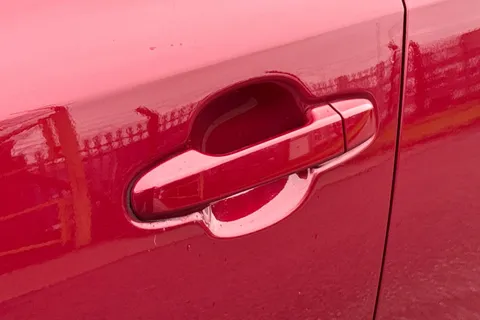 RE18BGF Toyota C-Hr 1.8 VVT-h Red Edition CVT Euro 6 (s/s) 5dr Thumbnail #32