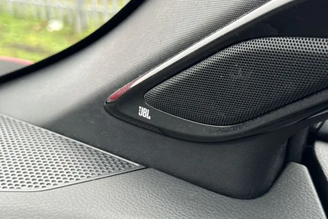 RE18BGF Toyota C-Hr 1.8 VVT-h Red Edition CVT Euro 6 (s/s) 5dr Thumbnail #36