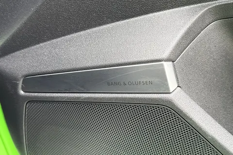 SA23ZWN Audi RS 3 2.5 TFSI Carbon Black Sportback S Tronic quattro Euro 6 (s/s) 5dr Thumbnail #39