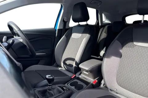 SH22ECE Vauxhall Grandland 1.2 Turbo GS Line Euro 6 (s/s) 5dr Thumbnail #12