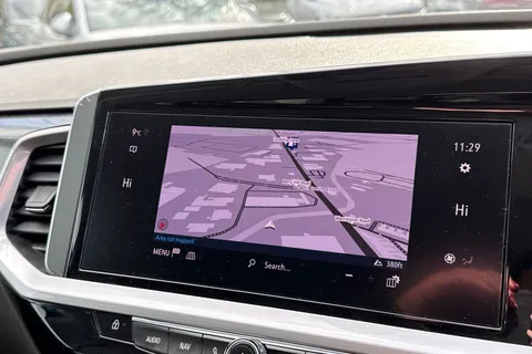 SH22ECE Vauxhall Grandland 1.2 Turbo GS Line Euro 6 (s/s) 5dr Thumbnail #13