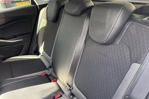 SH22ECE Vauxhall Grandland 1.2 Turbo GS Line Euro 6 (s/s) 5dr Thumbnail #15