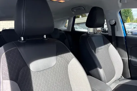 SH22ECE Vauxhall Grandland 1.2 Turbo GS Line Euro 6 (s/s) 5dr Thumbnail #22