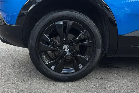 SH22ECE Vauxhall Grandland 1.2 Turbo GS Line Euro 6 (s/s) 5dr Thumbnail #24