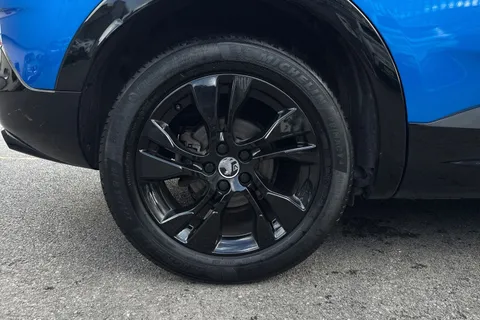 SH22ECE Vauxhall Grandland 1.2 Turbo GS Line Euro 6 (s/s) 5dr Thumbnail #25