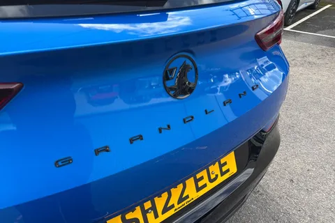 SH22ECE Vauxhall Grandland 1.2 Turbo GS Line Euro 6 (s/s) 5dr Thumbnail #26