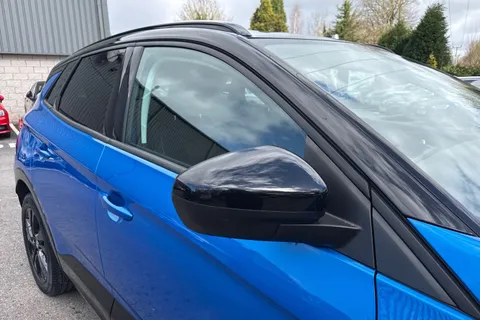 SH22ECE Vauxhall Grandland 1.2 Turbo GS Line Euro 6 (s/s) 5dr Thumbnail #27