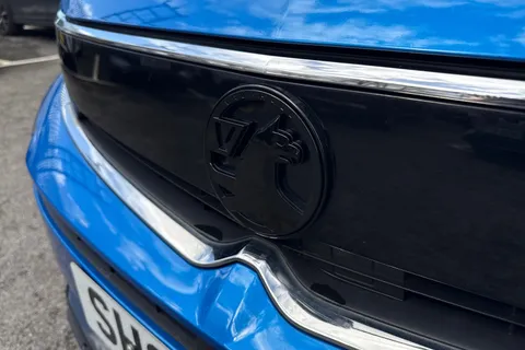 SH22ECE Vauxhall Grandland 1.2 Turbo GS Line Euro 6 (s/s) 5dr Thumbnail #28