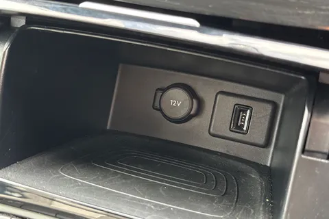 SH22ECE Vauxhall Grandland 1.2 Turbo GS Line Euro 6 (s/s) 5dr Thumbnail #32