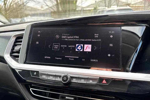 SH22ECE Vauxhall Grandland 1.2 Turbo GS Line Euro 6 (s/s) 5dr Thumbnail #33